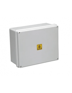 Roker Pr1010 136 Caja...