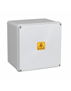 Roker Pr1004 170 Caja...