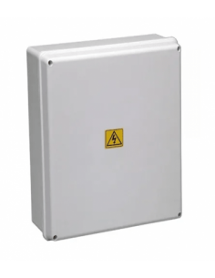 Roker Pr1011 108 Caja...