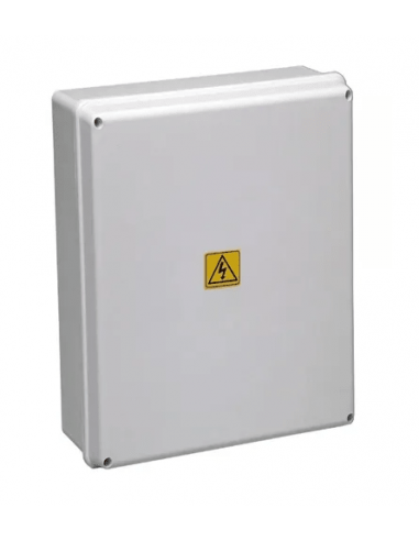 Roker Pr1011 108 Caja Estanca Pvc... Roker Pr1011 108 Caja Estanca Pvc...