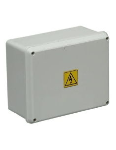 Roker Pr1005 81 Caja...