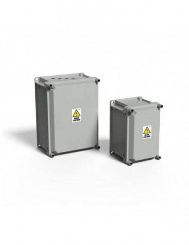 Genrod 045020 Bandeja Metalica P Caja... Genrod 045020 Bandeja Metalica P Caja...