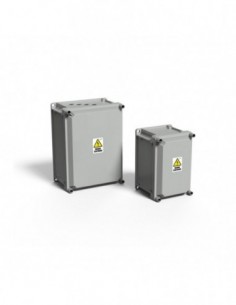 Genrod 045014 Sistelectric...