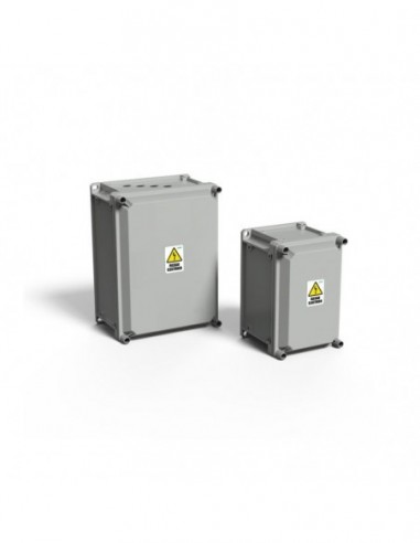 Genrod 045014 Sistelectric Caja...