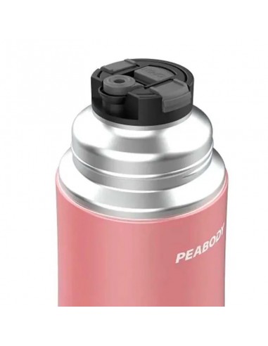 Peabody Pe-eta1001g E-termo Rosa Gold...