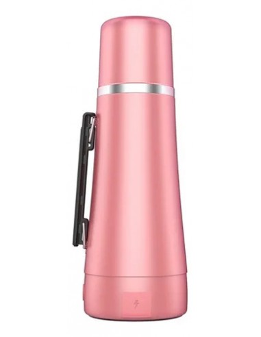 Peabody Pe-eta1001g E-termo Rosa Gold...