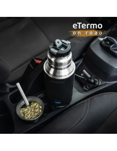 Peabody Pe-etl500s E-termo Ii...