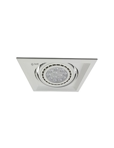 Candil Egu110401 Bl Zafir Cardanico...