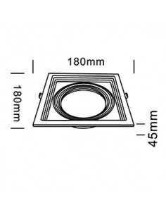 . Candil Egu110401 Bl Zafir... 2
