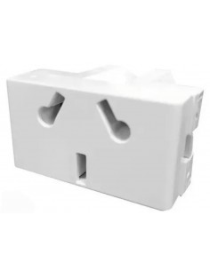 Jeluz 60067 Mod Platinum...