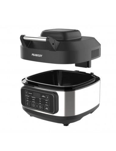 Peabody Pe-afm01n Multicocción...