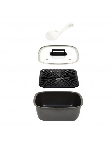 Peabody Pe-afm01n Multicocción...