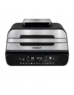 Peabody Pe-afg03n Parrilla...