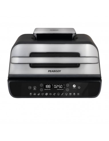 Peabody Pe-afg03n Parrilla...