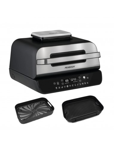 Peabody Pe-afg03n Parrilla...