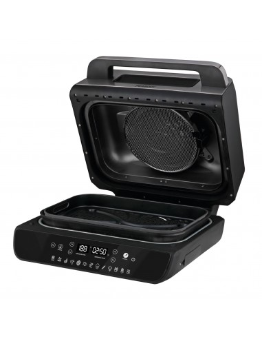 Peabody Pe-afg03n Parrilla...