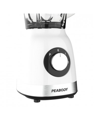 Peabody Pe-ln810b Licuadora De Mesa...