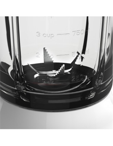 Peabody Pe-ln810b Licuadora De Mesa...