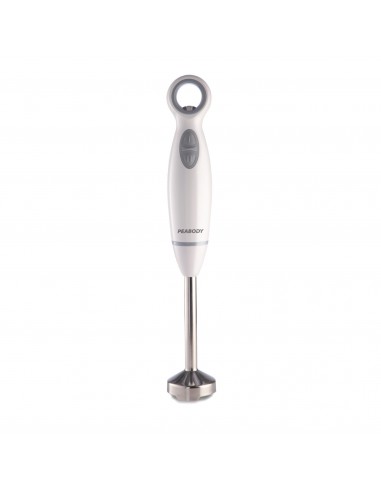 Peabody Pe-lma323b Licuadora De Mano...