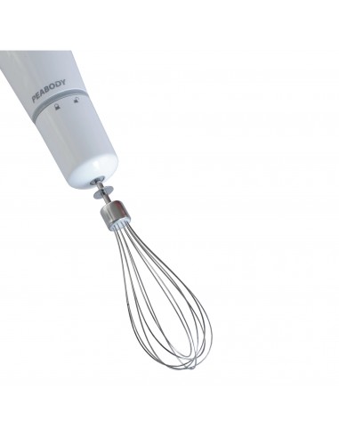 Peabody Pe-lma323b Licuadora De Mano...