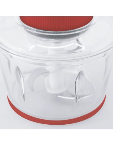 Peabody Pe-cp120r Picador Rojo 1.2l...