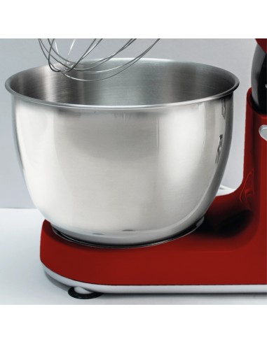 Peabody Pe-bm102r Batidora De Mesa...