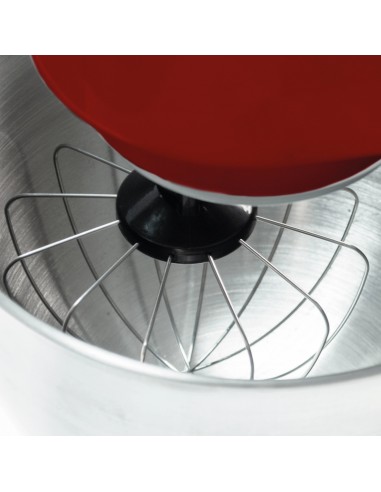 Peabody Pe-bm102r Batidora De Mesa...