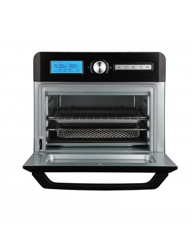 Peabody Pe-hdm15n Horno Multicooker...
