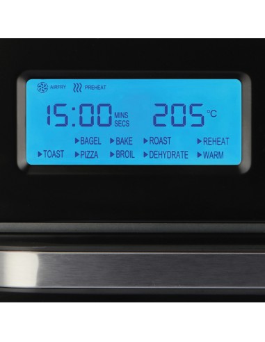 Peabody Pe-hdm15n Horno Multicooker...