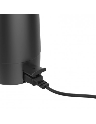 Peabody Pe-et1001n E-termo Negro 220v