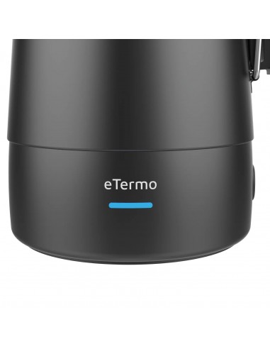 Peabody Pe-et1001n E-termo Negro 220v