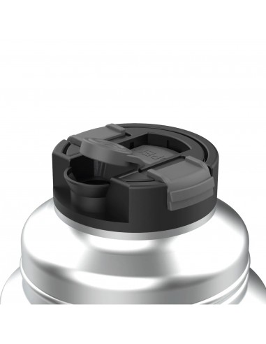 Peabody Pe-eta1001s E-termo Acero 1l...