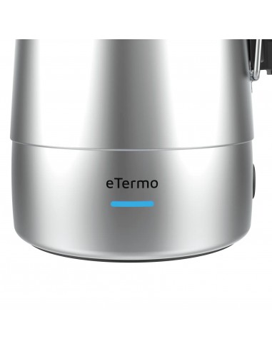 Peabody Pe-eta1001s E-termo Acero 1l...