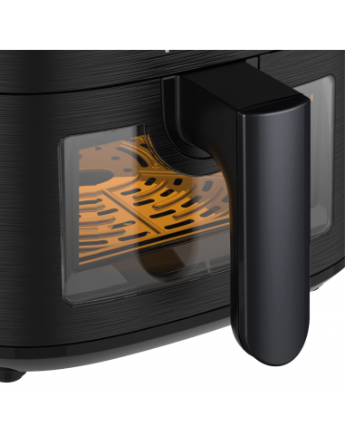 Peabody Pe-afd420n Airfryer Negra...