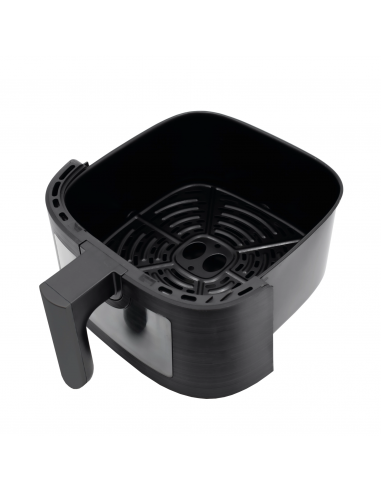 Peabody Pe-afd420n Airfryer Negra...