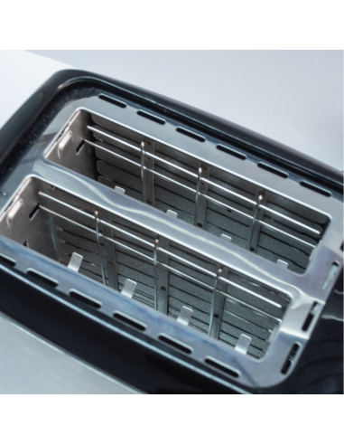 Peabody Pe-t1305 Tostadora 750w 7...