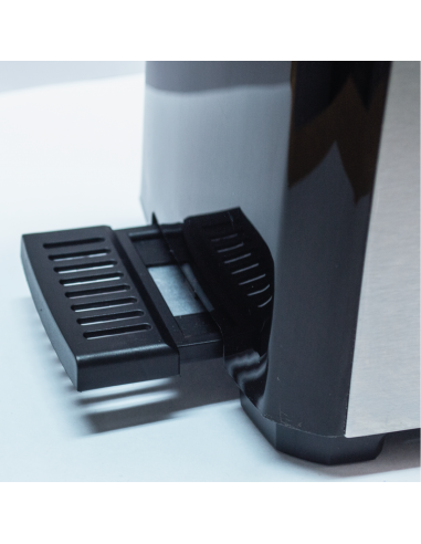 Peabody Pe-t1305 Tostadora 750w 7...