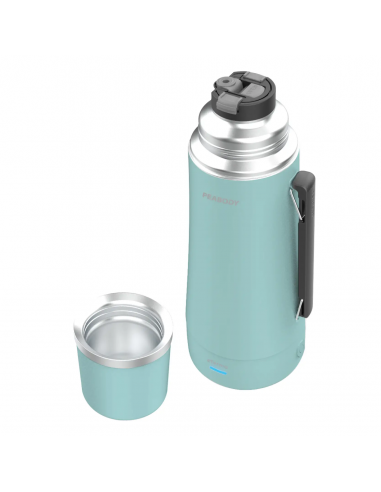 Peabody Pe-et1001c E-termo Celeste 1l...