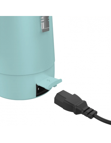 Peabody Pe-et1001c E-termo Celeste 1l...