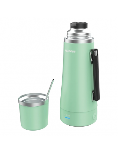 Peabody Pe-et1001v E-termo Verde 1l...
