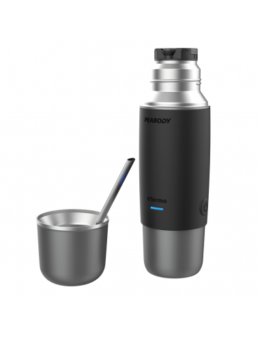 Peabody Pe-etl500s E-termo Ii...