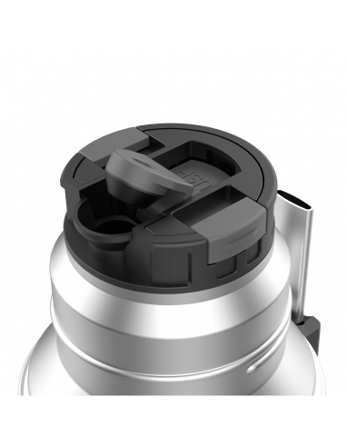 Peabody Pe-etl500s E-termo Ii...