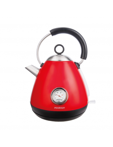 Peabody Pe-kv8215r Pava Electrica