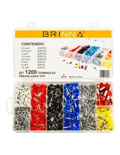 Brinna Spb-1200 Set 1200...