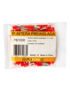 Brinna Pb1008 Terminal...