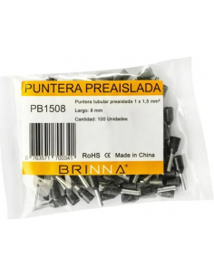 Brinna Pb1508 Terminal...