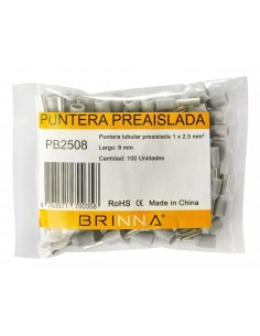 Brinna Pb2508 Terminal...