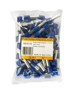 Brinna Pb16-12 Terminal...