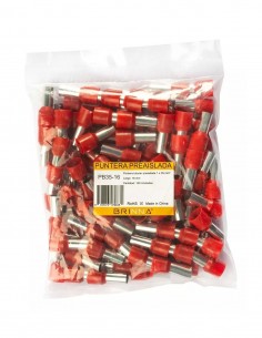 Brinna Pb35-16 Terminal...