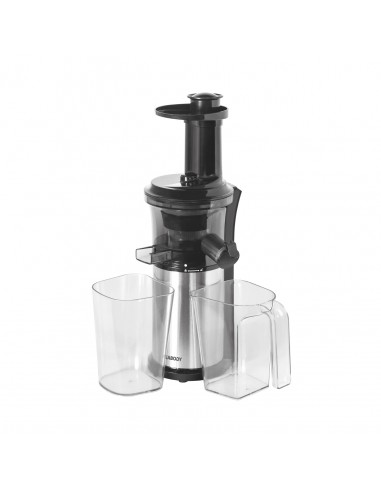 Peabody Pe-sj10 Juguera Slow Juicer...